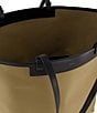 Vince Marin Large Canvas Tote Bag - Image 3