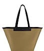 Vince Marin Large Canvas Tote Bag - Image 5