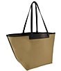 Vince Marin Large Canvas Tote Bag - Image 6