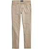 Vineyard Vines Baysid Sateen 5-Pocket Pants - Image 2