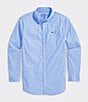 Vineyard Vines Big Boys Arawak Gingham Button Up Sportshirt - Image 4