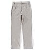 Vineyard Vines Big Boys Performance Pants, Color:Ultimate Gray - Image 2