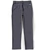 Vineyard Vines Big Boys Mid Rise Straight Leg Performance Pants - Image 2