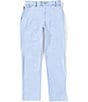 Vineyard Vines Big Boys Mid Rise Straight Leg Performance Pants - Image 1