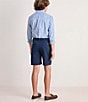 Vineyard Vines Big Boys Performance Shorts, Color:Navy - Image 6