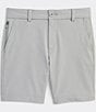 Vineyard Vines Big Boys Performance Shorts, Color:Grey - Image 3