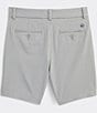 Vineyard Vines Big Boys Performance Shorts, Color:Grey - Image 4