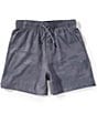 Vineyard Vines Big Boys Camo Printed Performance Pull-On Shorts - Image 1