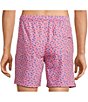 Vineyard Vines Chappy 7#double; Inseam Swim Trunks, Color:Seaplane - Image 2