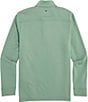 Vineyard Vines Clubhouse Performance Stretch Quarter-Zip Pullover - Image 2