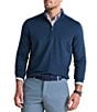 Vineyard Vines Clubhouse Performance Stretch Quarter-Zip Pullover - Image 2