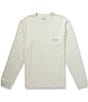 Vineyard Vines Duck Over The Marsh Long Sleeve T-Shirt - Image 2