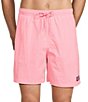 Vineyard Vines Island 6#double; Inseam Swim Trunks - Image 1