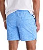 Vineyard Vines Island 6#double; Inseam Swim Trunks - Image 2