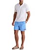 Vineyard Vines Island 6#double; Inseam Swim Trunks - Image 3