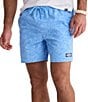 Vineyard Vines Island 6#double; Inseam Swim Trunks - Image 6