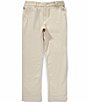 Vineyard Vines Little Boys Mid Rise Performance Pants - Image 6