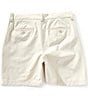 Vineyard Vines On The Go Performance Stretch 7#double; Inseam Shorts, Color:Stone - Image 4