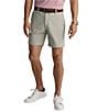 Vineyard Vines On The Go Performance Stretch 7#double; Inseam Shorts - Image 1