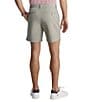 Vineyard Vines On The Go Performance Stretch 7#double; Inseam Shorts - Image 2