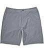 Vineyard Vines Performance 8#double; Inseam Featherweight Shorts - Image 3