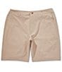 Vineyard Vines Performance 8#double; Inseam Featherweight Shorts - Image 1