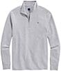 Vineyard Vines Saltwater Quarter-Zip Pullover - Image 1