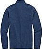 Vineyard Vines Saltwater Quarter-Zip Pullover - Image 2