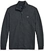 Vineyard Vines Saltwater Quarter-Zip Pullover - Image 5