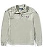 Vineyard Vines Surf Shep Quarter-Zip Pullover, Color:Dune Grass - Image 1