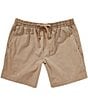 Vineyard Vines Surfside Stretch Chino 7#double; Inseam Pull-On Shorts - Image 1