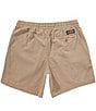 Vineyard Vines Surfside Stretch Chino 7#double; Inseam Pull-On Shorts - Image 2