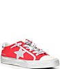 Vintage Havana Alive Canvas Star Retro Sneakers,Specials : American Fashion Style Bags On Sale