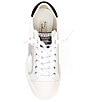 Color:White/Stone/Black - Image 5 - Amaze Platform Sneakers