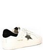 Color:White/Gold Multi - Image 2 - Epic Star Platform Sneakers