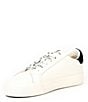Color:White/Gold Multi - Image 4 - Epic Star Platform Sneakers