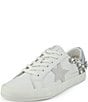 Vintage Havana Grande Multi Jewel Sneakers - Image 5