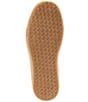 Vintage Havana Margo Metallic Sneaker Mules - Image 6