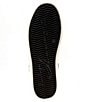 Color:Black/White Multi - Image 6 - Nicollette Checked Sneakers