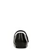 Color:Black - Image 3 - Alameda Leather Mary Jane Flats