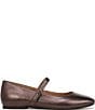 Vionic Alameda Leather Mary Jane Flats - Image 4