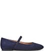 Vionic Alameda Suede Mary Jane Flats - Image 3