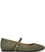 Vionic Alameda Suede Mary Jane Flats - Image 3