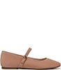 Vionic Alameda Suede Mary Jane Flats - Image 3