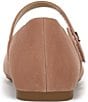 Vionic Alameda Suede Mary Jane Flats - Image 5