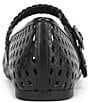 Vionic Alameda Woven Leather Mary Jane Flats - Image 6