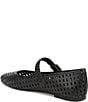 Vionic Alameda Woven Leather Mary Jane Flats - Image 6