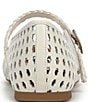 Vionic Alameda Woven Leather Mary Jane Flats - Image 6