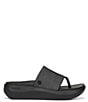 Vionic Aqua Stretch Gore Thong Sandals - Image 4