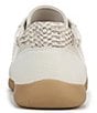 Vionic Arabelle Leather Lace Up Sneakers - Image 3